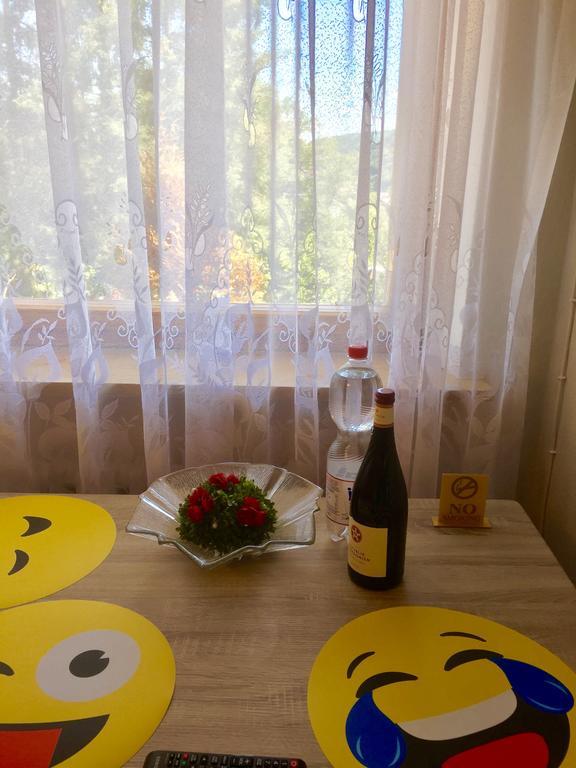 Mainzimmer Business Appartment - Monteurwohnung Mit Burgblick Wertheim Kültér fotó